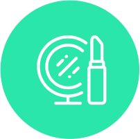 Ícone Beleza e Bem estar